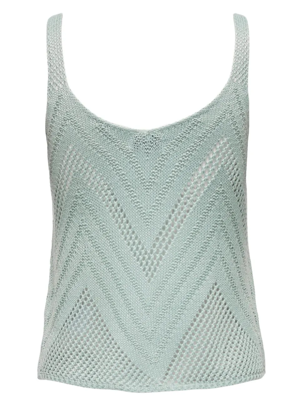 JDYSUN Gestricktes Oberteil
