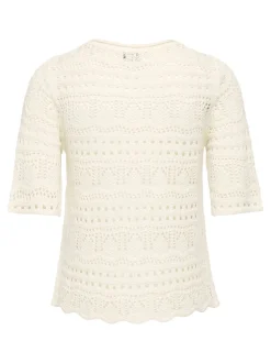 JDYSUN Strickpullover