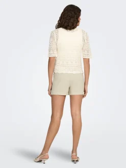 JDYSUN Strickpullover