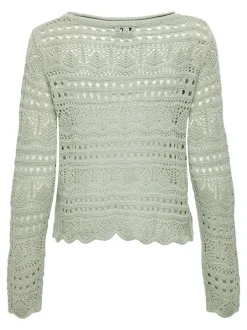 JDYSUN Strickpullover