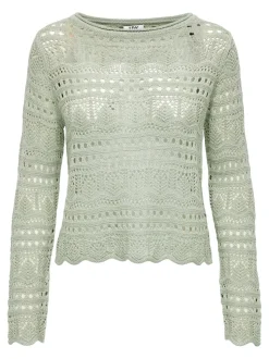 JDYSUN Strickpullover