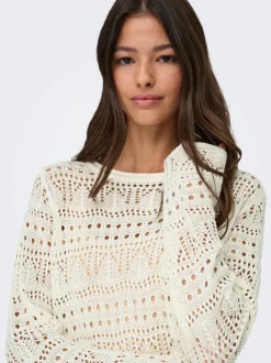 JDYSUN Strickpullover