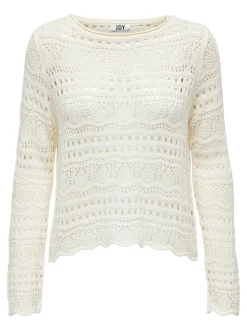 JDYSUN Strickpullover