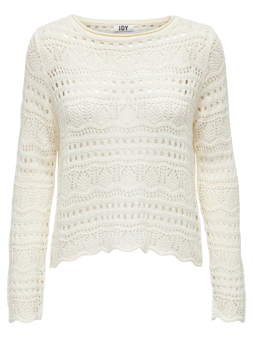 JDYSUN Strickpullover