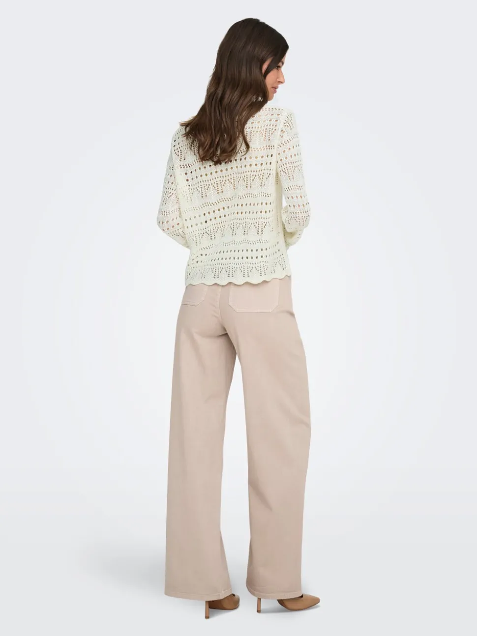 JDYSUN Strickpullover