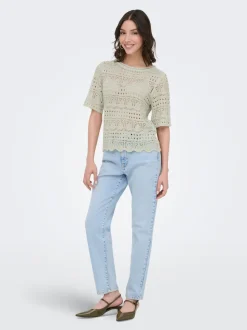 JDYSUN Strickpullover