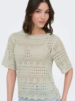 JDYSUN Strickpullover