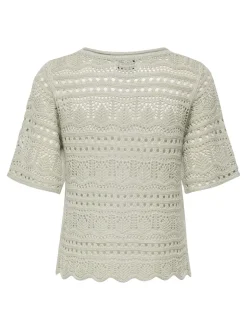 JDYSUN Strickpullover