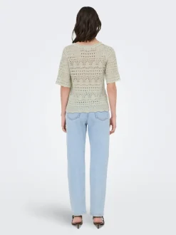 JDYSUN Strickpullover