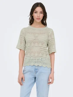 JDYSUN Strickpullover