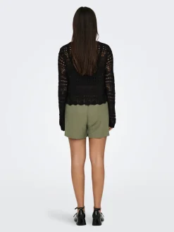 JDYSUN Strickpullover