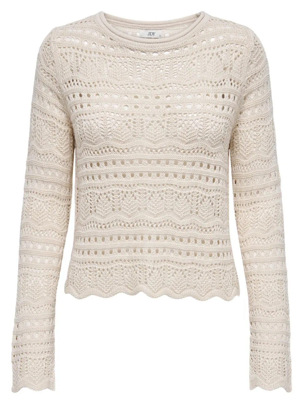 JDYSUN Strickpullover