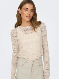 JDYSUN Strickpullover
