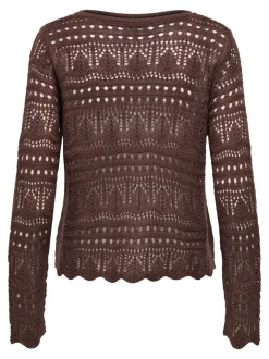 JDYSUN Strickpullover