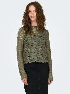 JDYSUN Strickpullover