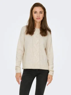 JDYSUSANNA Strickpullover