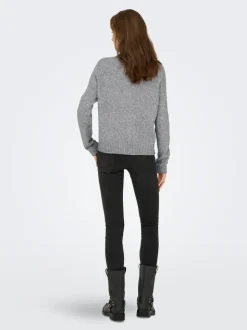JDYSUSANNA Strickpullover