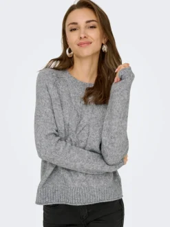 JDYSUSANNA Strickpullover