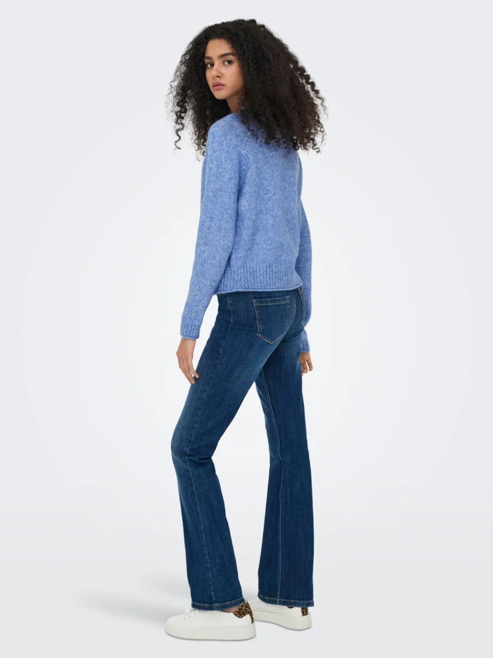 JDYSUSANNA Strickpullover