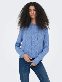 JDYSUSANNA Strickpullover