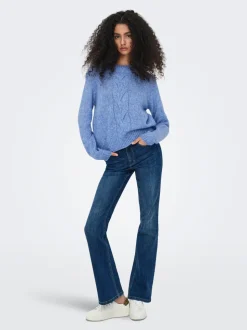 JDYSUSANNA Strickpullover