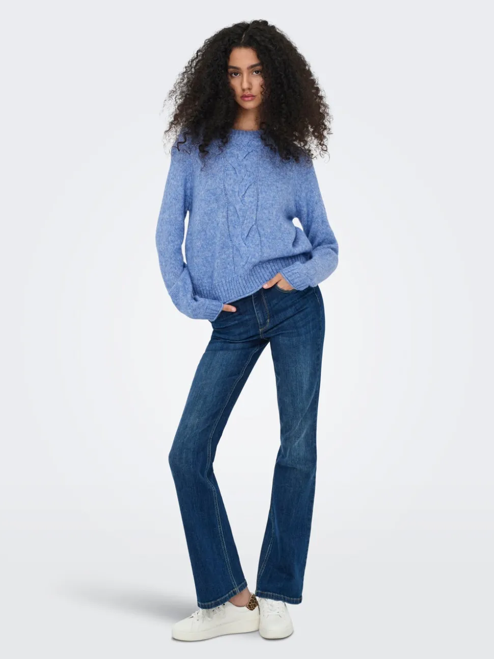 JDYSUSANNA Strickpullover