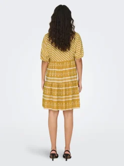 JDYSVALA Kurzes Kleid