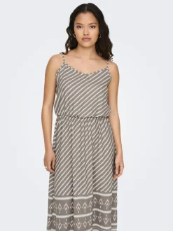 JDYSVALA Langes Kleid