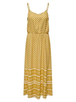JDYSVALA Langes Kleid