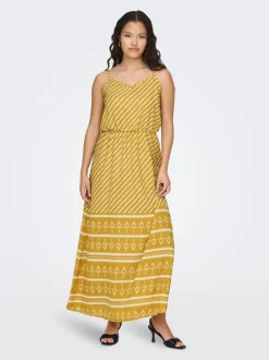 JDYSVALA Langes Kleid