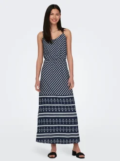 JDYSVALA Langes Kleid