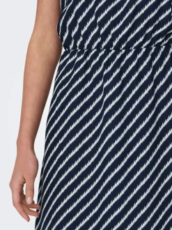 JDYSVALA Langes Kleid