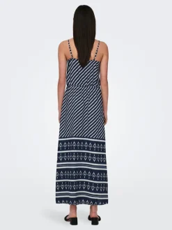 JDYSVALA Langes Kleid