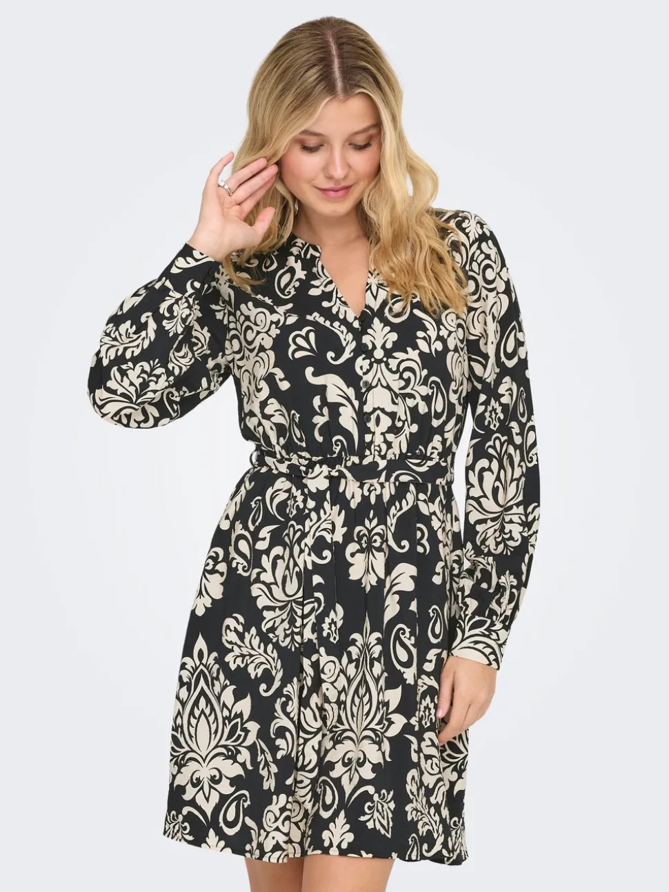 JDYTAMI Kurzes Kleid