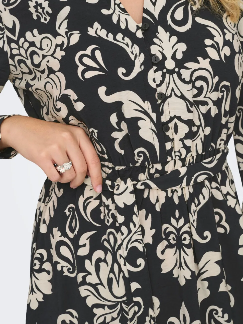 JDYTAMI Kurzes Kleid