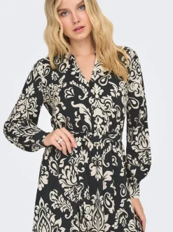 JDYTAMI Kurzes Kleid