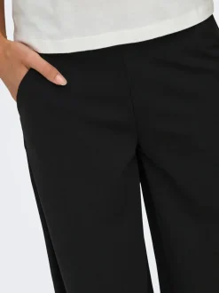 JDYTANJA Flared Hose mit weitem Beinschnitt