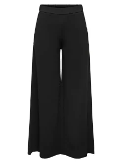 JDYTANJA Flared Hose mit weitem Beinschnitt