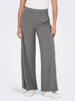 JDYTANJA Flared Hose mit weitem Beinschnitt
