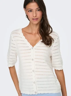 JDYTANJA Strickjacke