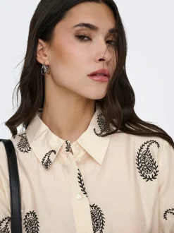JDYTHEA Kurzes Kleid