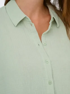 JDYTHEIS Hemd