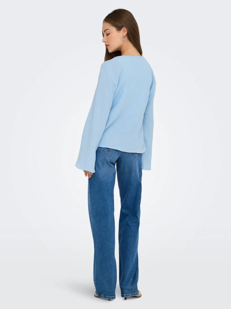 JDYTHEIS Bluse