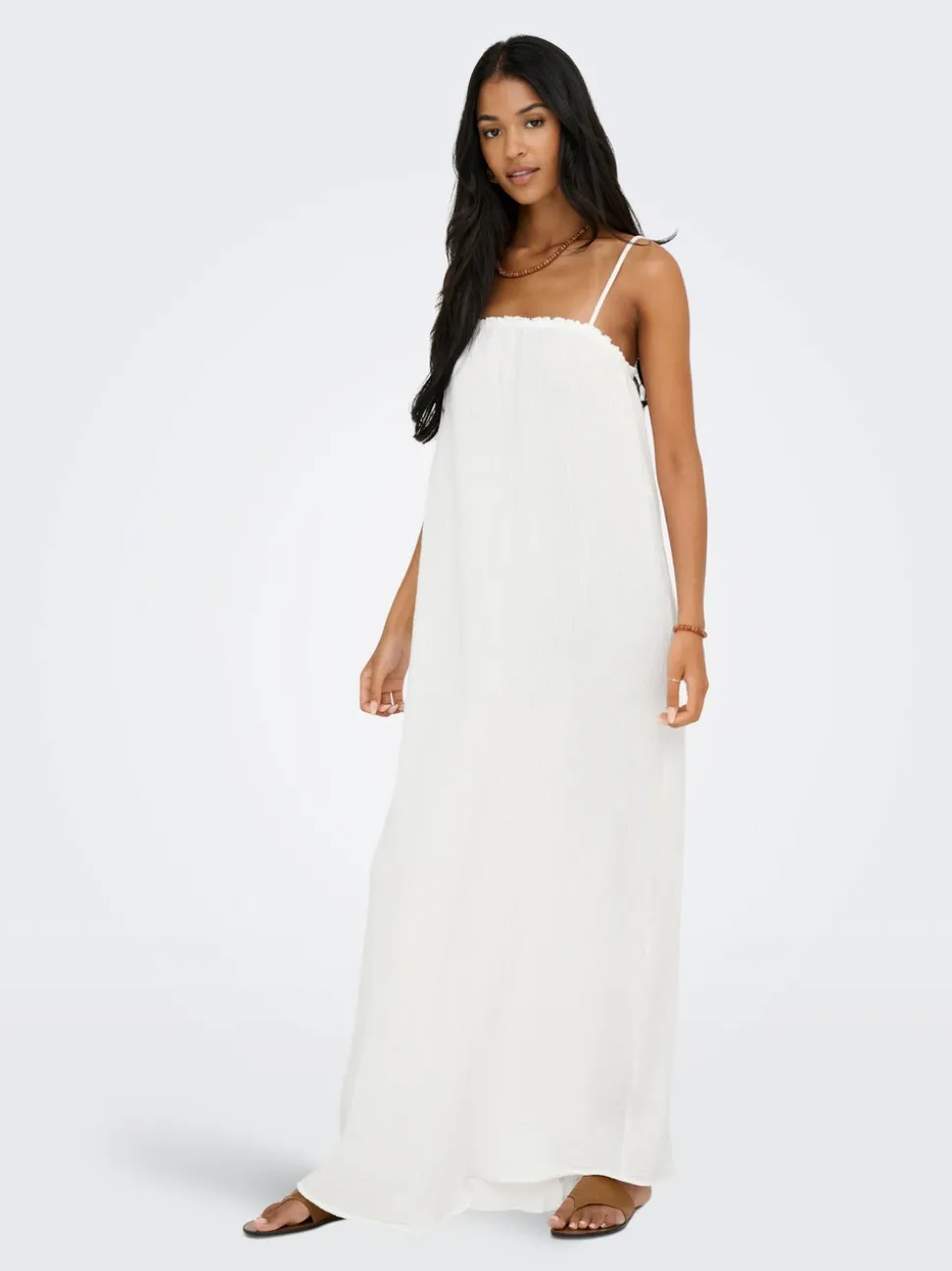 JDYTHEISJAZ Langes Kleid