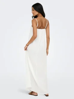 JDYTHEISJAZ Langes Kleid