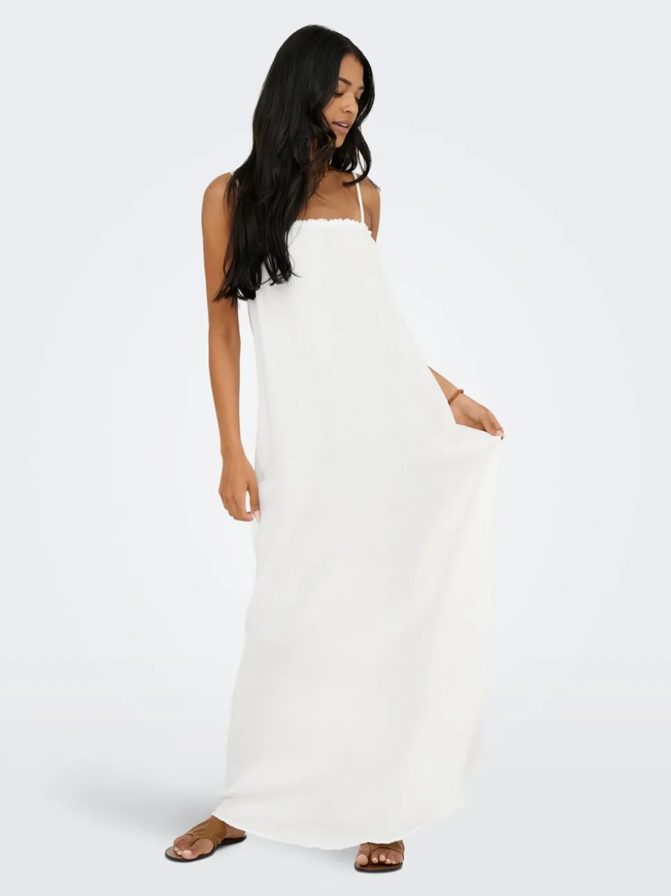 JDYTHEISJAZ Langes Kleid