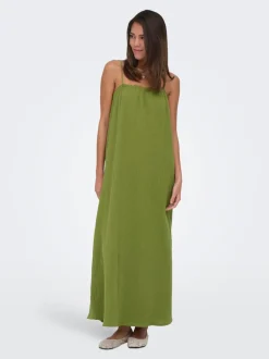 JDYTHEISJAZ Langes Kleid