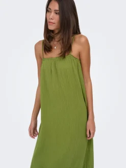 JDYTHEISJAZ Langes Kleid