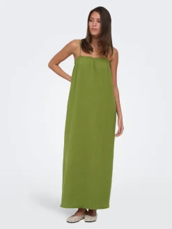 JDYTHEISJAZ Langes Kleid