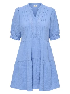 JDYTHEIS Kurzes Kleid